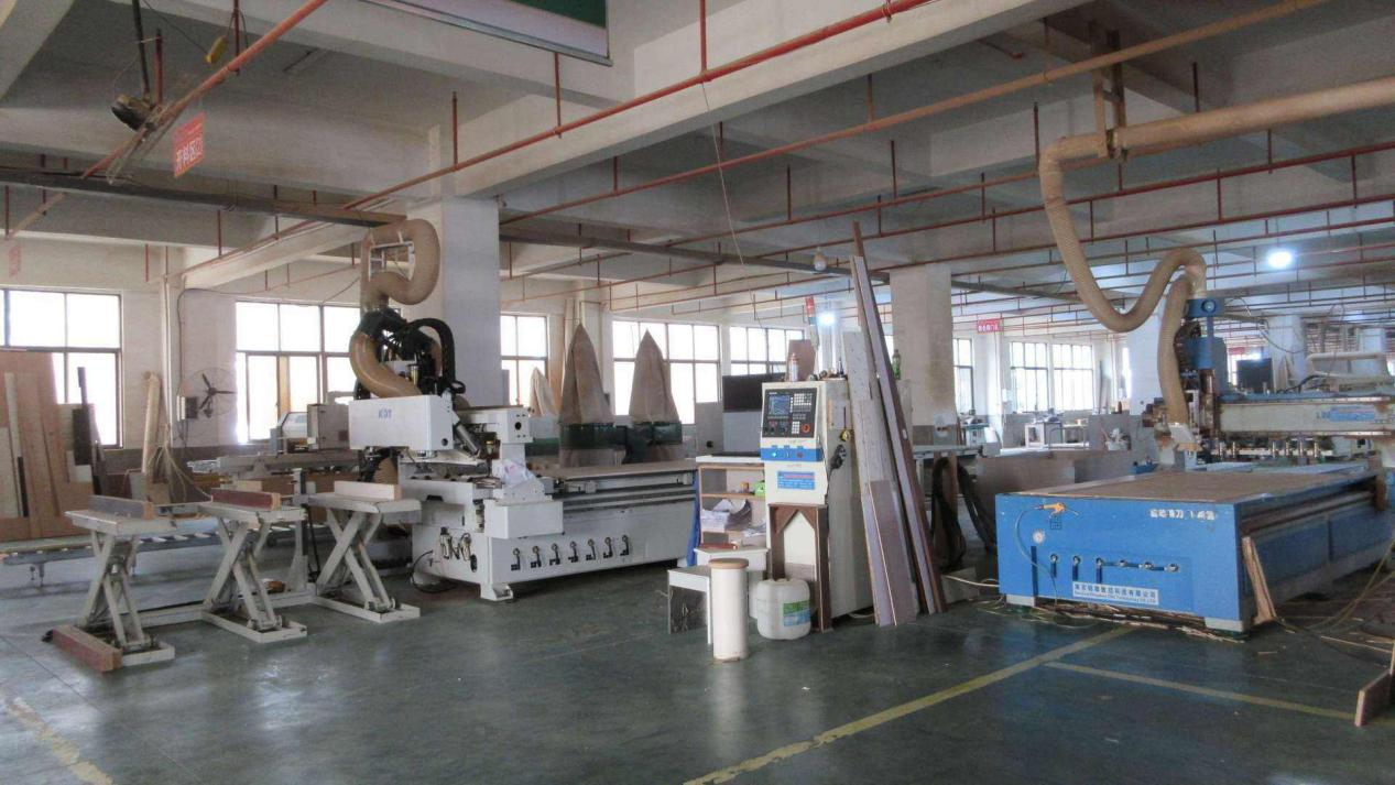 Nansen Building Materials Supply