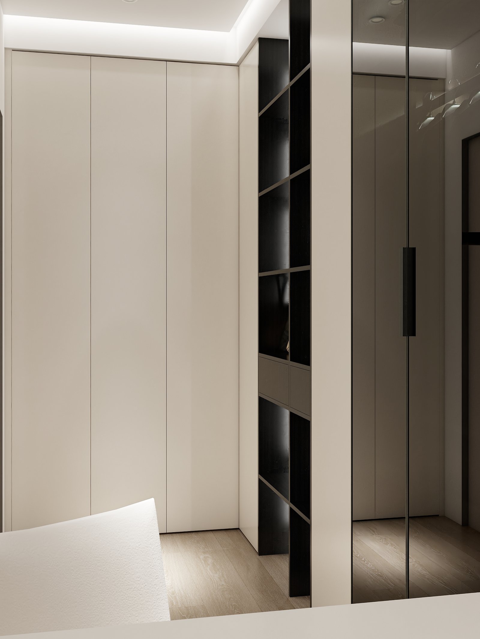 Tailored Space 2