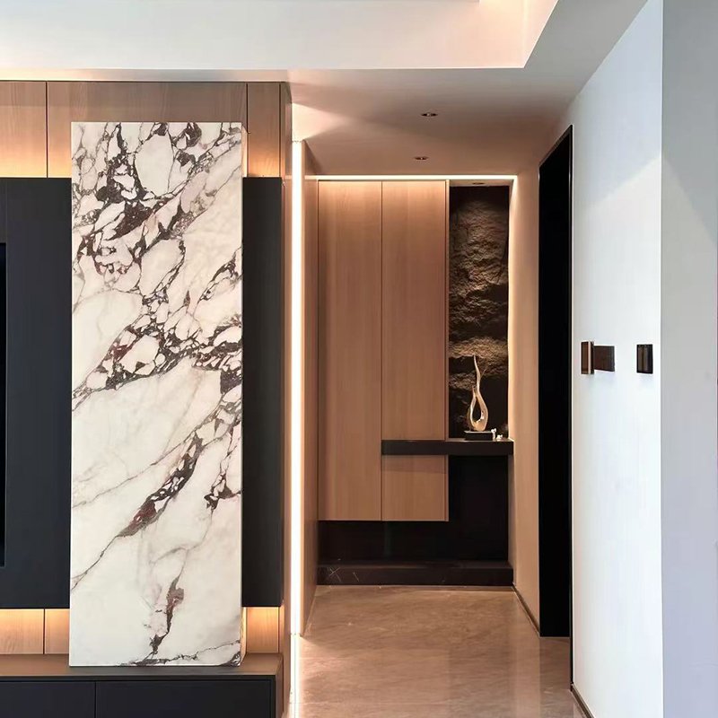 Wall Paneling 2