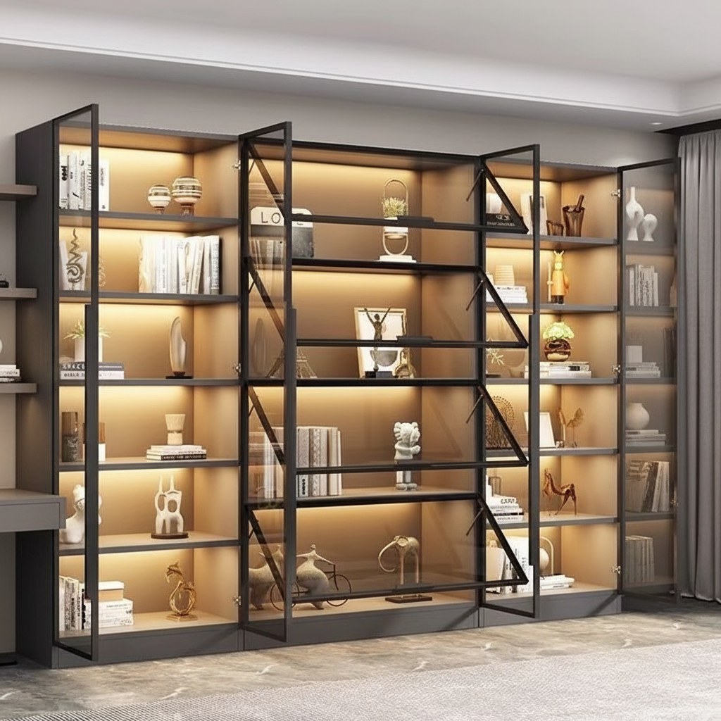 Living＆Dining Space 5