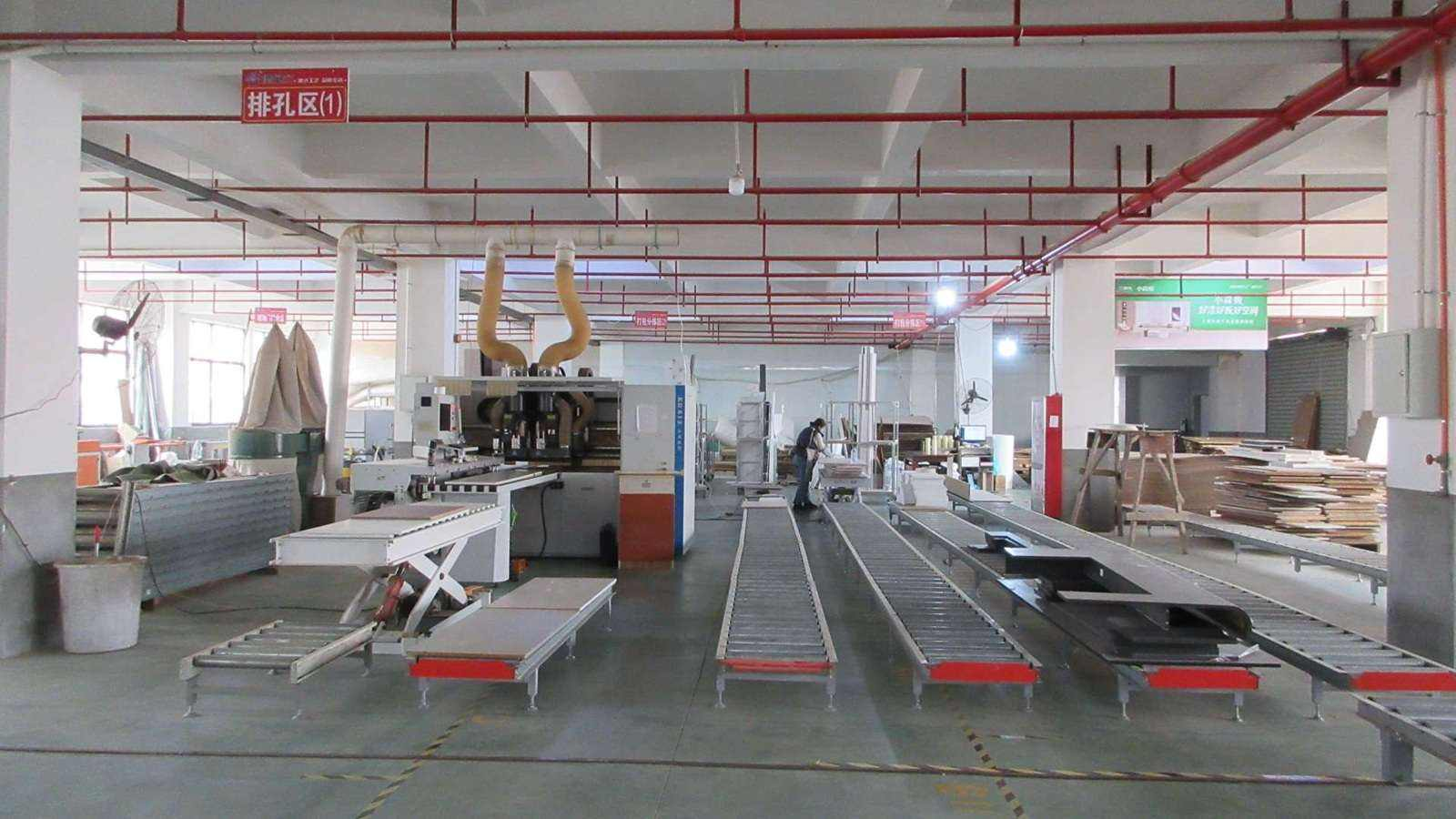 Nansen Interior Design & Customization