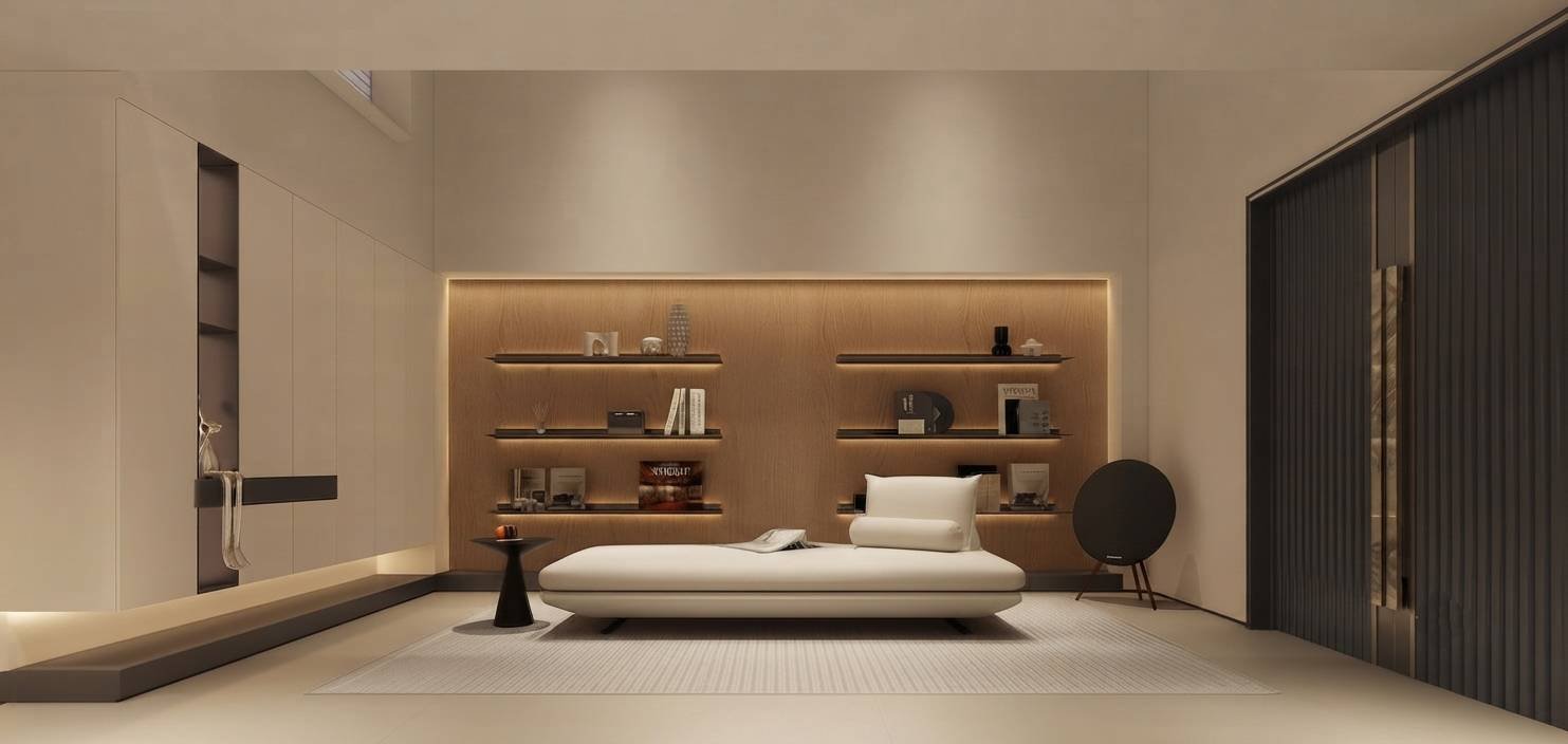 Basement 1