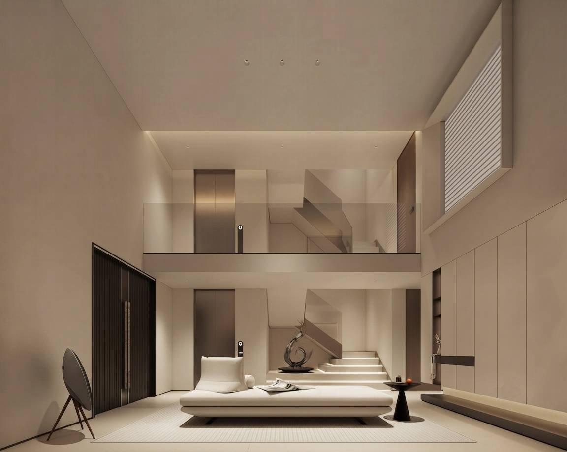 Basement 2