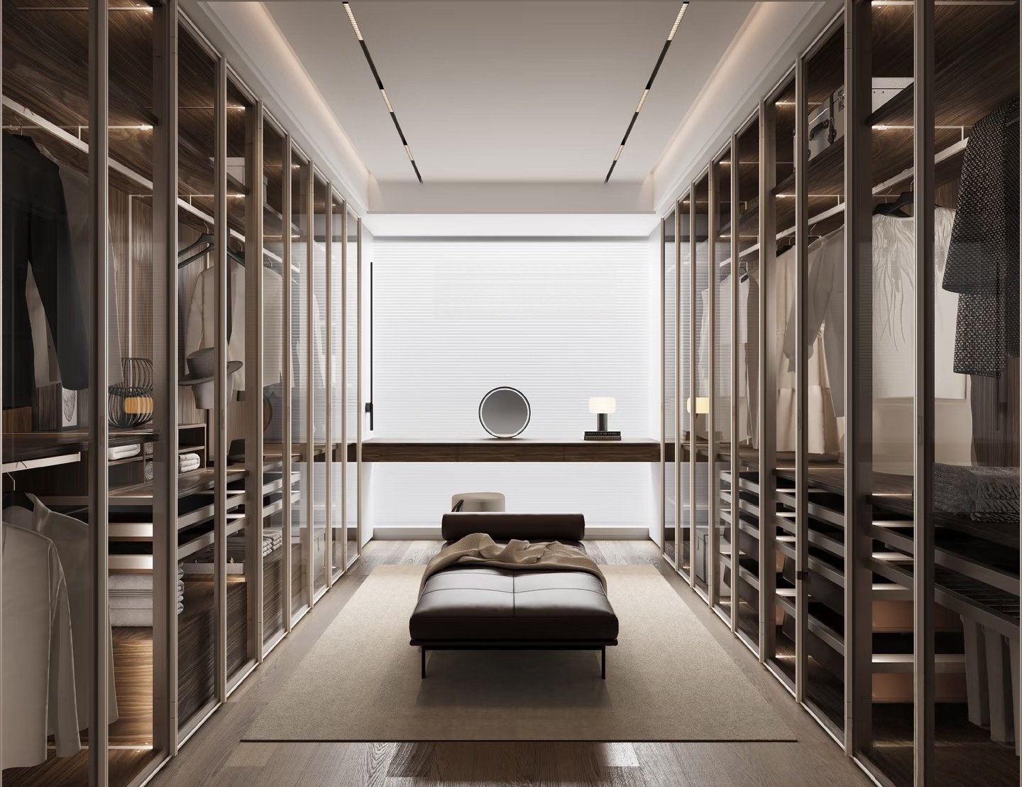 Bespoke Interiors
