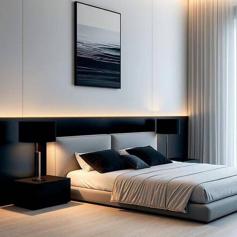 Wall Paneling 1